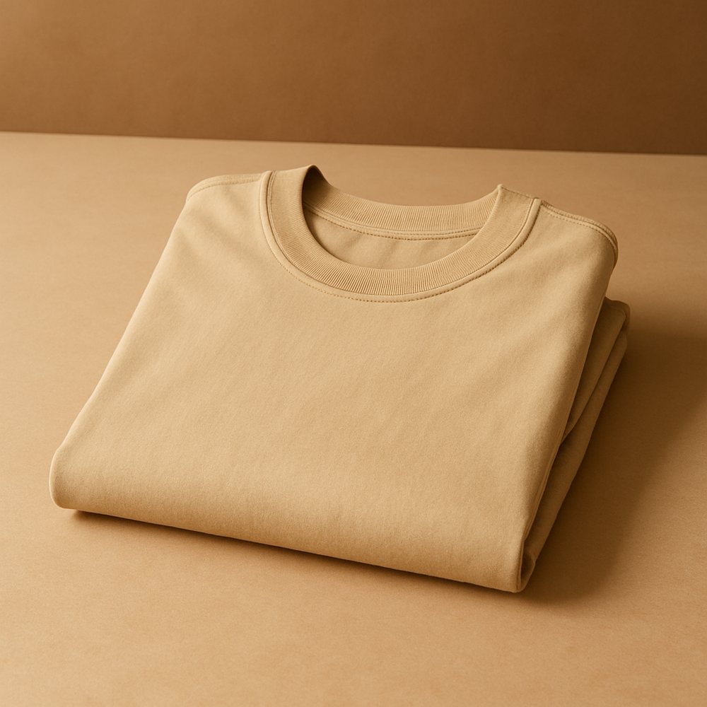 Camiseta oversize Marcolina Wellness